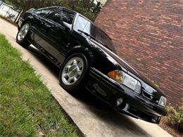 1993 Ford Mustang (CC-2090522) for sale in Concord, North Carolina
