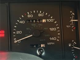 1993 Ford Mustang (CC-2090522) for sale in Concord, North Carolina