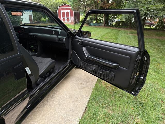 1993 Ford Mustang (CC-2090522) for sale in Concord, North Carolina
