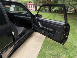 1993 Ford Mustang (CC-2090522) for sale in Concord, North Carolina