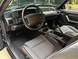 1993 Ford Mustang (CC-2090522) for sale in Concord, North Carolina