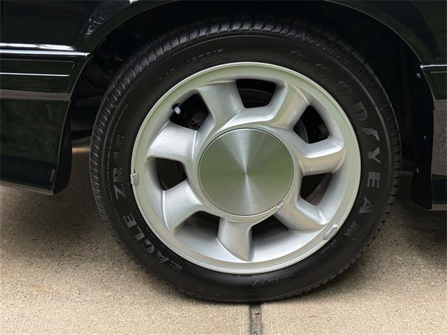 1993 Ford Mustang (CC-2090522) for sale in Concord, North Carolina