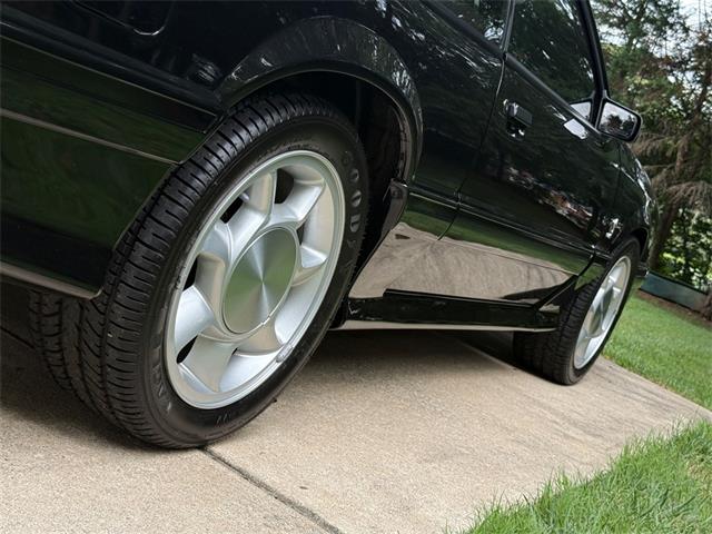 1993 Ford Mustang (CC-2090522) for sale in Concord, North Carolina