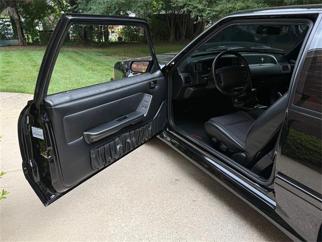 1993 Ford Mustang (CC-2090522) for sale in Concord, North Carolina