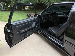 1993 Ford Mustang (CC-2090522) for sale in Concord, North Carolina