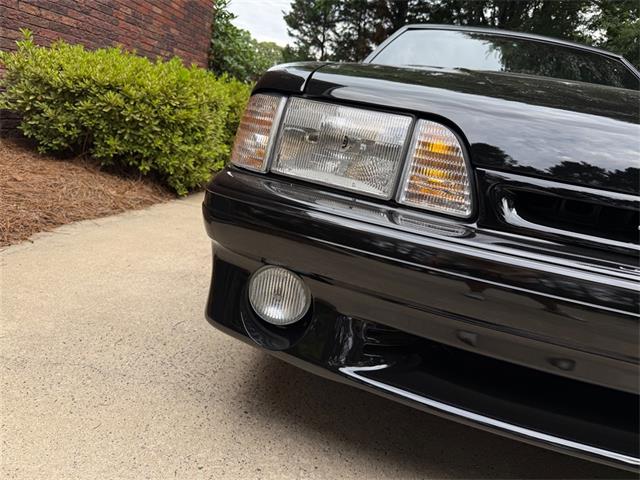 1993 Ford Mustang (CC-2090522) for sale in Concord, North Carolina