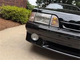 1993 Ford Mustang (CC-2090522) for sale in Concord, North Carolina