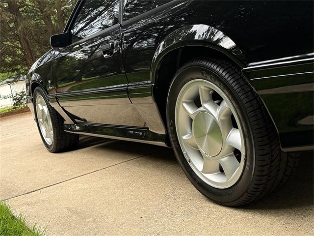 1993 Ford Mustang (CC-2090522) for sale in Concord, North Carolina