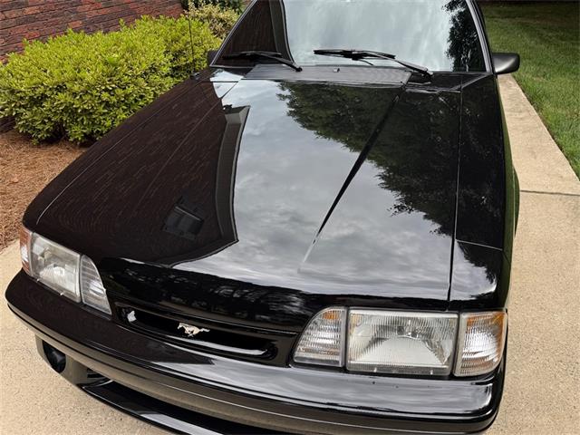 1993 Ford Mustang (CC-2090522) for sale in Concord, North Carolina