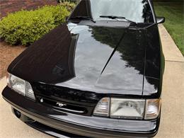 1993 Ford Mustang (CC-2090522) for sale in Concord, North Carolina