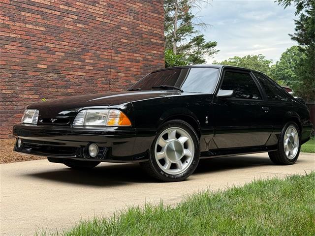 1993 Ford Mustang (CC-2090522) for sale in Concord, North Carolina