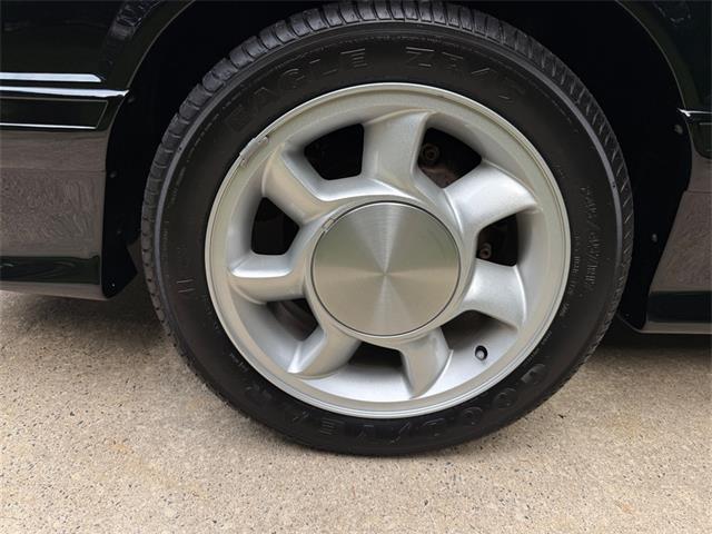 1993 Ford Mustang (CC-2090522) for sale in Concord, North Carolina