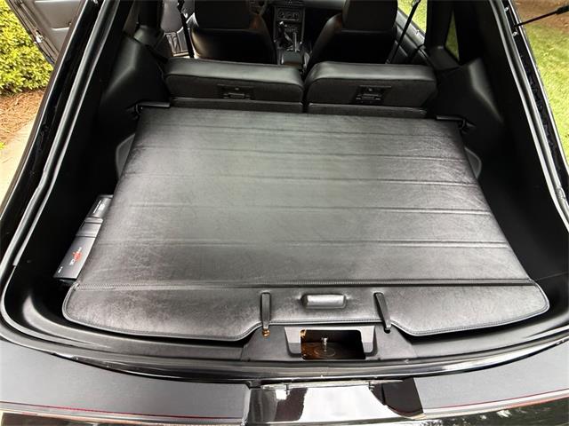 1993 Ford Mustang (CC-2090522) for sale in Concord, North Carolina