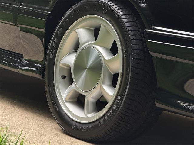 1993 Ford Mustang (CC-2090522) for sale in Concord, North Carolina