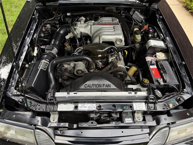 1993 Ford Mustang (CC-2090522) for sale in Concord, North Carolina