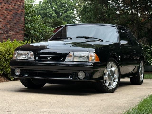 1993 Ford Mustang (CC-2090522) for sale in Concord, North Carolina