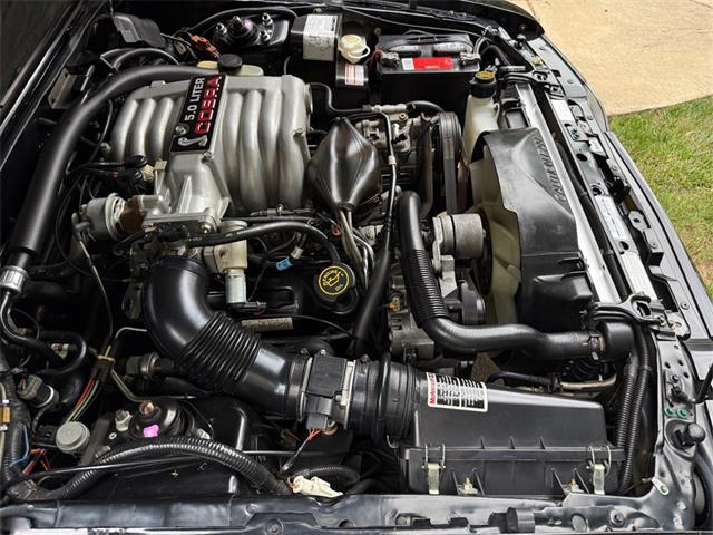 1993 Ford Mustang (CC-2090522) for sale in Concord, North Carolina