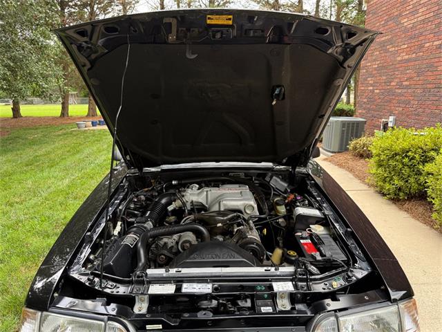 1993 Ford Mustang (CC-2090522) for sale in Concord, North Carolina