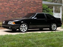1993 Ford Mustang (CC-2090522) for sale in Concord, North Carolina