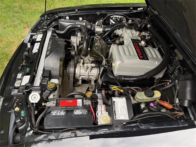 1993 Ford Mustang (CC-2090522) for sale in Concord, North Carolina
