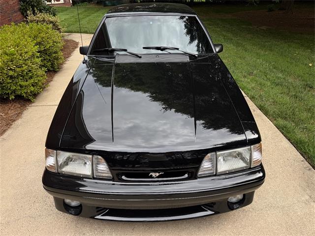 1993 Ford Mustang (CC-2090522) for sale in Concord, North Carolina