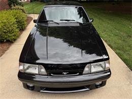 1993 Ford Mustang (CC-2090522) for sale in Concord, North Carolina