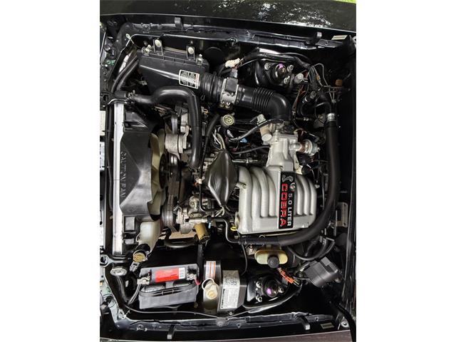 1993 Ford Mustang (CC-2090522) for sale in Concord, North Carolina