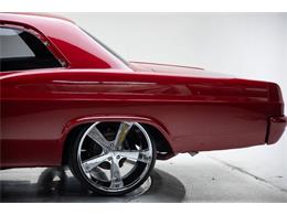 1966 Chevrolet Biscayne (CC-2095220) for sale in Cedar Rapids, Iowa