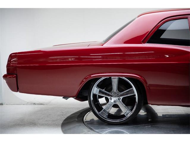 1966 Chevrolet Biscayne (CC-2095220) for sale in Cedar Rapids, Iowa