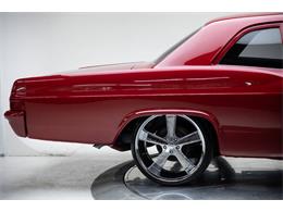 1966 Chevrolet Biscayne (CC-2095220) for sale in Cedar Rapids, Iowa