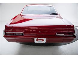 1966 Chevrolet Biscayne (CC-2095220) for sale in Cedar Rapids, Iowa
