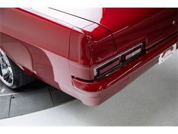 1966 Chevrolet Biscayne (CC-2095220) for sale in Cedar Rapids, Iowa