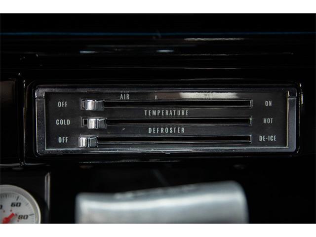 1966 Chevrolet Biscayne (CC-2095220) for sale in Cedar Rapids, Iowa