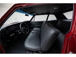 1966 Chevrolet Biscayne (CC-2095220) for sale in Cedar Rapids, Iowa