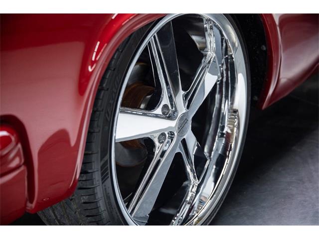 1966 Chevrolet Biscayne (CC-2095220) for sale in Cedar Rapids, Iowa