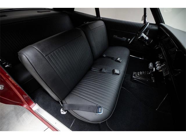 1966 Chevrolet Biscayne (CC-2095220) for sale in Cedar Rapids, Iowa