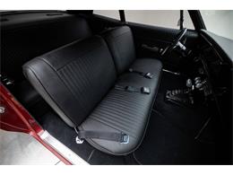 1966 Chevrolet Biscayne (CC-2095220) for sale in Cedar Rapids, Iowa