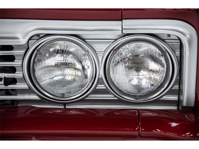1966 Chevrolet Biscayne (CC-2095220) for sale in Cedar Rapids, Iowa