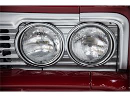 1966 Chevrolet Biscayne (CC-2095220) for sale in Cedar Rapids, Iowa