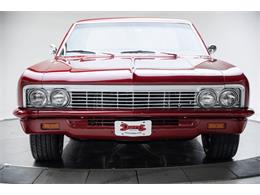 1966 Chevrolet Biscayne (CC-2095220) for sale in Cedar Rapids, Iowa