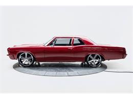 1966 Chevrolet Biscayne (CC-2095220) for sale in Cedar Rapids, Iowa