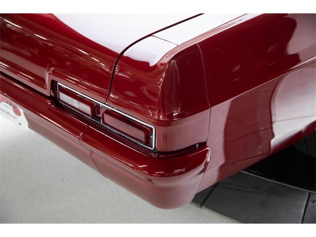 1966 Chevrolet Biscayne (CC-2095220) for sale in Cedar Rapids, Iowa