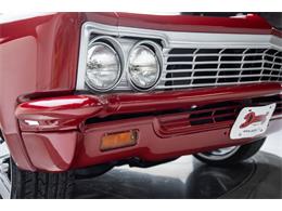 1966 Chevrolet Biscayne (CC-2095220) for sale in Cedar Rapids, Iowa