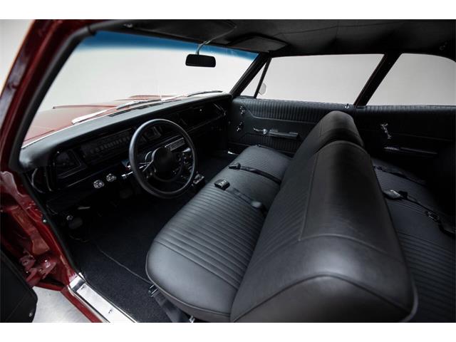 1966 Chevrolet Biscayne (CC-2095220) for sale in Cedar Rapids, Iowa