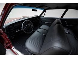 1966 Chevrolet Biscayne (CC-2095220) for sale in Cedar Rapids, Iowa