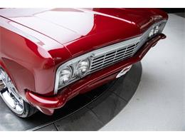 1966 Chevrolet Biscayne (CC-2095220) for sale in Cedar Rapids, Iowa