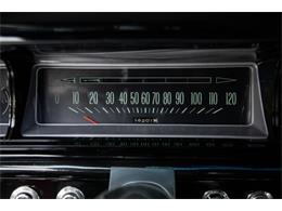 1966 Chevrolet Biscayne (CC-2095220) for sale in Cedar Rapids, Iowa