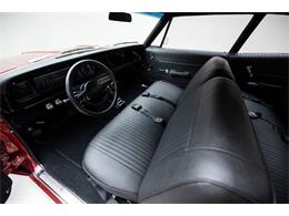 1966 Chevrolet Biscayne (CC-2095220) for sale in Cedar Rapids, Iowa