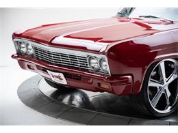 1966 Chevrolet Biscayne (CC-2095220) for sale in Cedar Rapids, Iowa