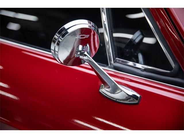 1966 Chevrolet Biscayne (CC-2095220) for sale in Cedar Rapids, Iowa